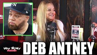 Deb Antney Shocking Secret About Brother Bimmy 's Evil Twin The REAL Savage