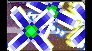 Update to There Is NO Candelabrador Bug Or I Am Too Stupid To Get It