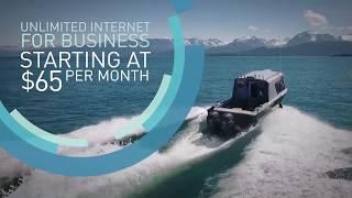 Alaska Unlimited Business Internet Plans | Alaska Communications