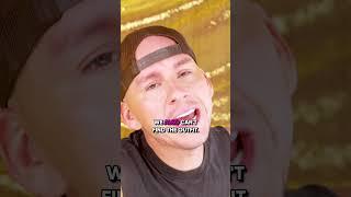 recreating my All Stars promo look!
