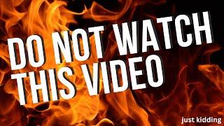 DO NOT Watch This Video | XRP Forecast | Crypto Regulation | Crypto Scams Explained in Detail 