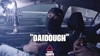 "Daidough" | Hazard Lights ️