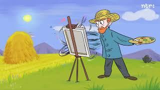 Who was Vincent van Gogh?