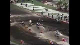 2003 Daytona THQ AMA Supercross Championship Round 10 (125cc East Round 4 of 7)