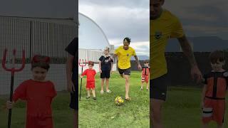 Narutinho: acerte a bola #shorts #fyp  #funny