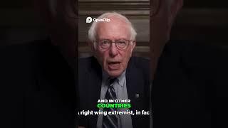 Europe's Right-Wing Rise, Bernie Sanders on the Front Lines! #maga #breakingnews #losangeles