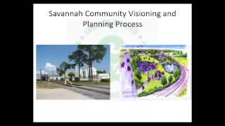 Environmental Justice: A New Model for Planning in Underserved Communities