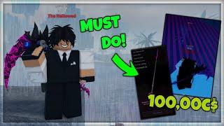 The FASTEST Way To Get Money & The BEST Fishing Spots In Fisch! ROBLOX