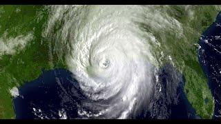 Inside Hurricane Katrina | National Geographic 2005