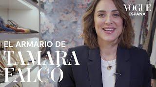 El armario de Tamara Falcó | VOGUE España