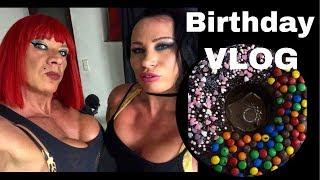 Birthday Vlog!