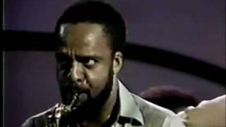 Grover Washington Jr. - Just The Two of Us