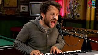 Charlie Kelly: The Rat King