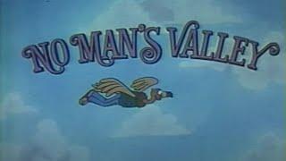 CBS Network Special Presentation - "No Man's Valley" - WBBM-TV (Complete Broadcast, 11/23/1981) 