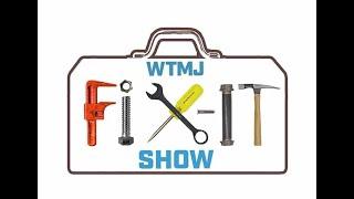 The Fix-It Show w/Libby Collins & Jim Reidl