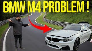 BMW M4 Nightmare: Battery Drain, Ignition Faults & ECU Disaster! Can We Fix It?