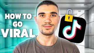 TikTok Invited Me To An Exclusive Event, This Is What I Learned...