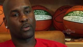 Gary Payton on Seattle Sonics fans [Sonicsgate Bonus #13]