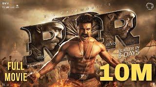 RRR movie 2022 full Hindi Dubbed movie