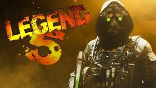 Legend 5 ( Montage Sniper  Aggressive Battlefield 2042BF 2042 fragmovie )