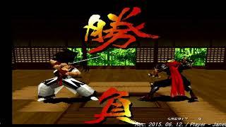 [Watch] Samurai Shodown (64, Warriors Rage, Warriors Rage)