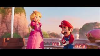 The Super Mario Bros. Movie (Bonnie Tyler Holding Out for a Hero Scene)