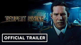 Tempest Rising - Official Rally & Recon Update Trailer