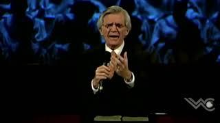 David Wilkerson - Gods People Will Never Be Ashamed | Full Sermon Video