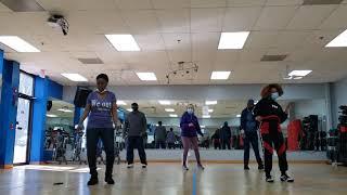 Free As a Bird Line Dance