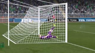 Fifa 15 - Ultimate Team Goal Compilation