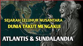 Sejarah dan Asal usul leluhur Nusantara