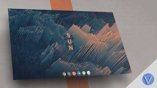 GNOME Customization Fresh linux look