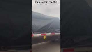 Trucking problem -Why do shippers do this to drivers