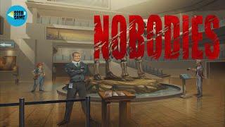 Nobodies Murder Cleaner: Mission 7 , iOS/Android Walkthrough