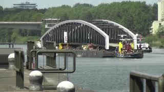 FIETSBRUG MOOK ONDERWEG...[14-05-2020]