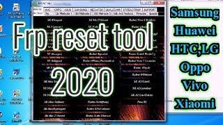 All in one frp tool