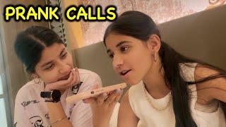 Guneet Ne PRANK CALLS Kardi Amritsar Mein 