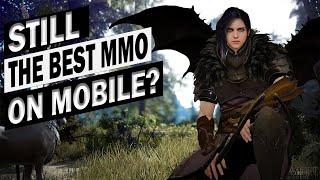 Still One Of the Best MMOs on Mobile in 2025 - BDM 5th Anniversary