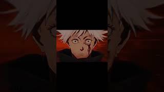 GOJO SATORU X PREM BAGA  #anime #animeedit #gojo #jjk