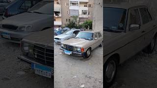مرسيدس معدله موديل 83 #سوق #اكسبلور #محركات #سيارات #لايك #ترند #للبيع #مستعمل #مرسيدس