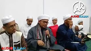 USTAZ DR. MUHAMMAD YUSRY MAZLAN-BERGEMBIRA SELURUH MAKHLUK DI LANGIT&BUMI PABILA LAHIRNYA RASULULLAH