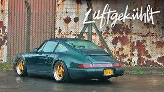 Luftgekühlt: Air-Cooled Porsche Heaven - Carfection