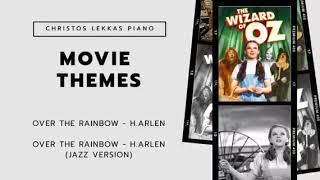 Movie Themes - Christos Lekkas Piano