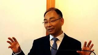 대전 산울교회 고운 목사 설교(2017.11.12)