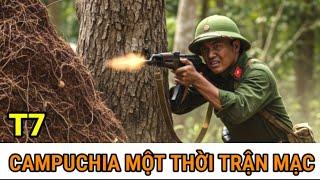 (Full 7) Chuyện Chưa Kể / Lời Khai Của 2 Con Giặc Cái Pol Pốt
