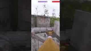 зацепил #fpv #fpvdrone #shoot #games #gaming #funny #gameplay #shorts #short #roblox #pc #kamikaze