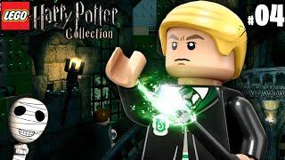 Lego Harry Potter Collection 4K Remaster - Duell gegen Draco Malfoy! - Gameplay deutsch