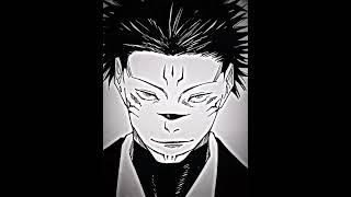 Sukuna edit #jujutsukaisen