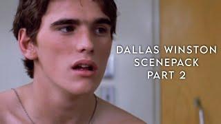 Dallas Winston scenepack 2