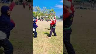 PADEPOKAN ILMU SUJUD TENAGA SALAM SILAT TAUHID INDONESIA CABANG SEMARANG #shorts